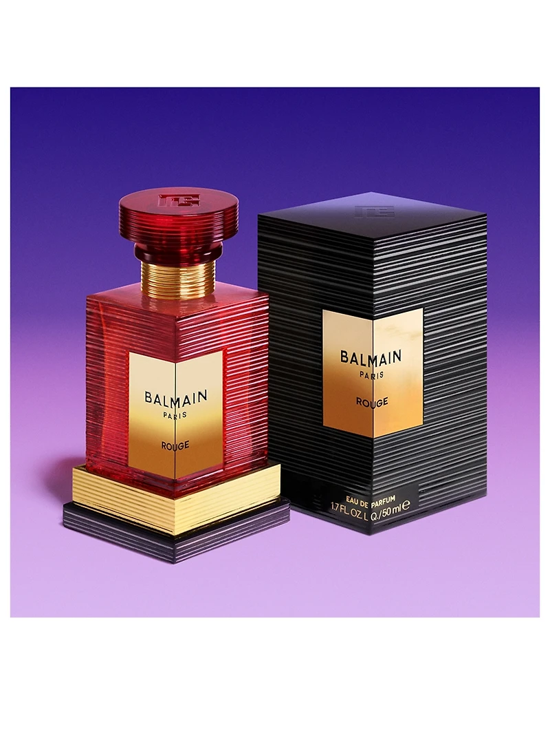 Rouge Eau De Parfum