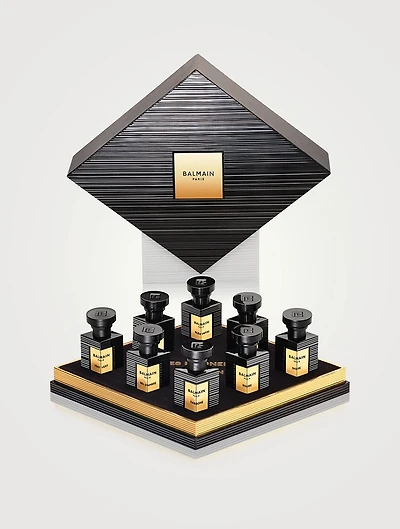 Deluxe Coffret Set