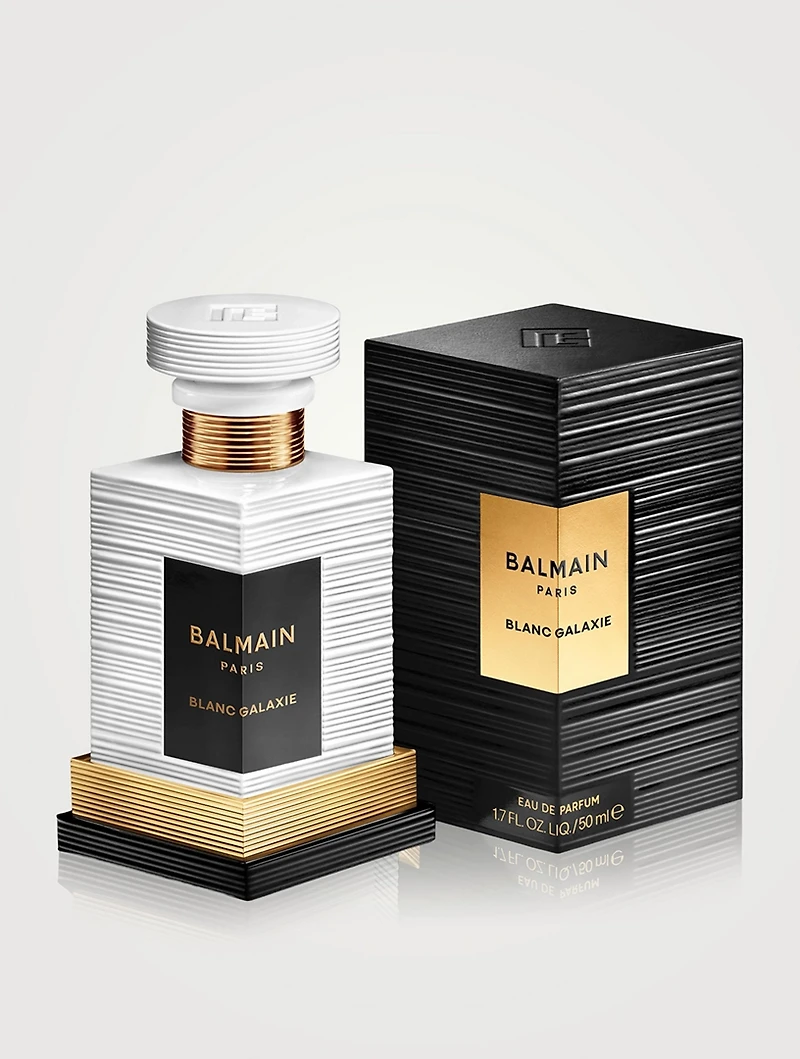 Blanc Galaxie Eau de Parfum
