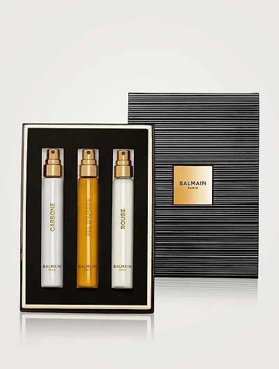 Travel Spray Set