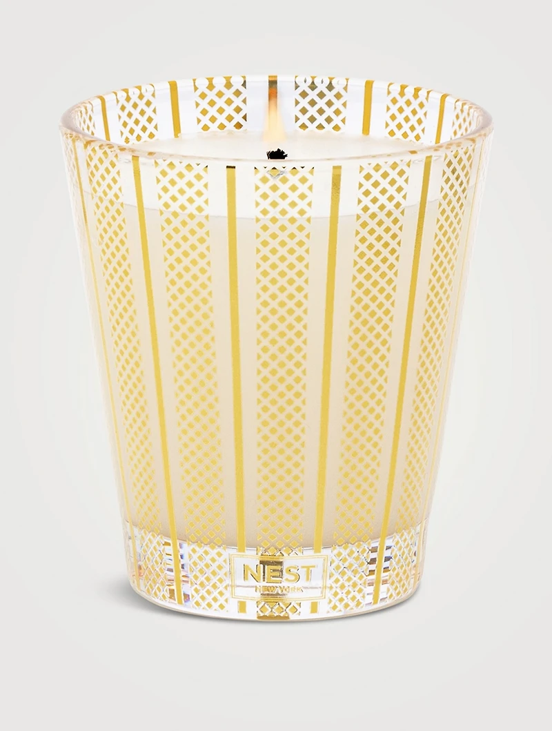 Birchwood Pine Candle