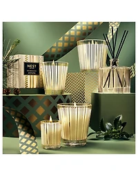 Birchwood Pine Candle