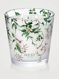 Indian Jasmine Classic Candle