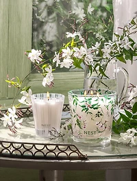 Indian Jasmine Classic Candle