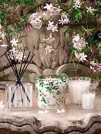 Indian Jasmine Classic Candle
