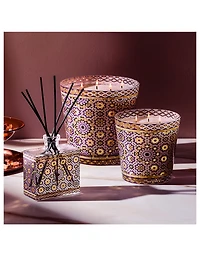 Moroccan Amber Classic Candle