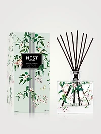 Indian Jasmine Decorative Reed Diffuser