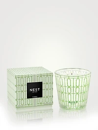 Bamboo Classic Candle