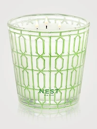 Bamboo Classic Candle