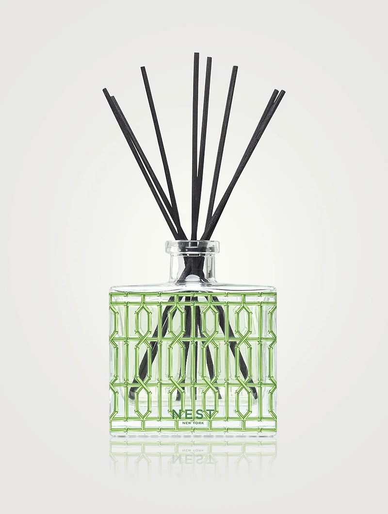 Bamboo Decorative Reed Diffuser