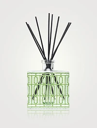 Bamboo Decorative Reed Diffuser