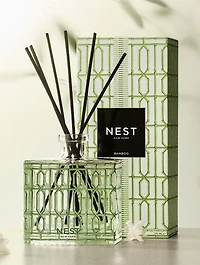 Bamboo Decorative Reed Diffuser