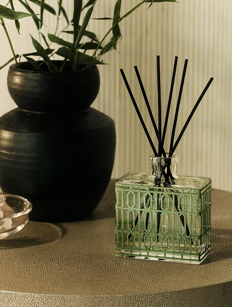 Bamboo Decorative Reed Diffuser