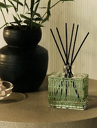 Bamboo Decorative Reed Diffuser