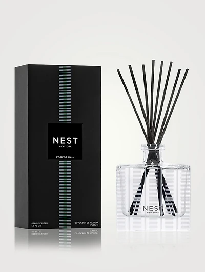 Forest Rain Reed Diffuser
