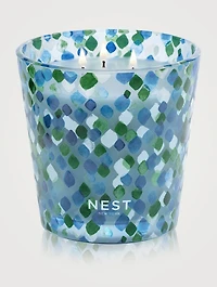 Forest Rain Classic Candle