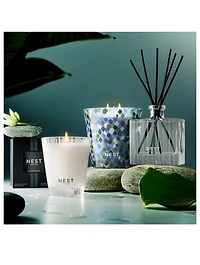 Forest Rain Classic Candle