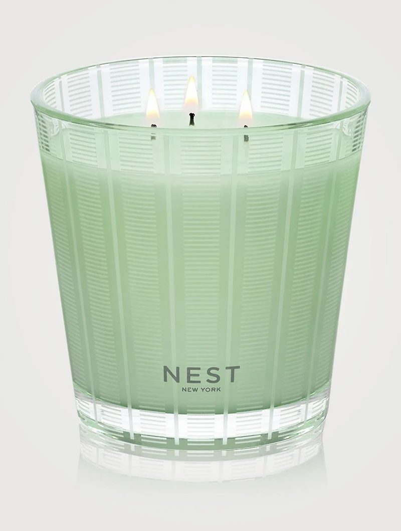 Cucumber & White Sage Classic Candle