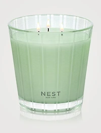 Cucumber & White Sage Classic Candle