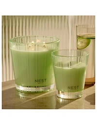 Cucumber & White Sage Classic Candle