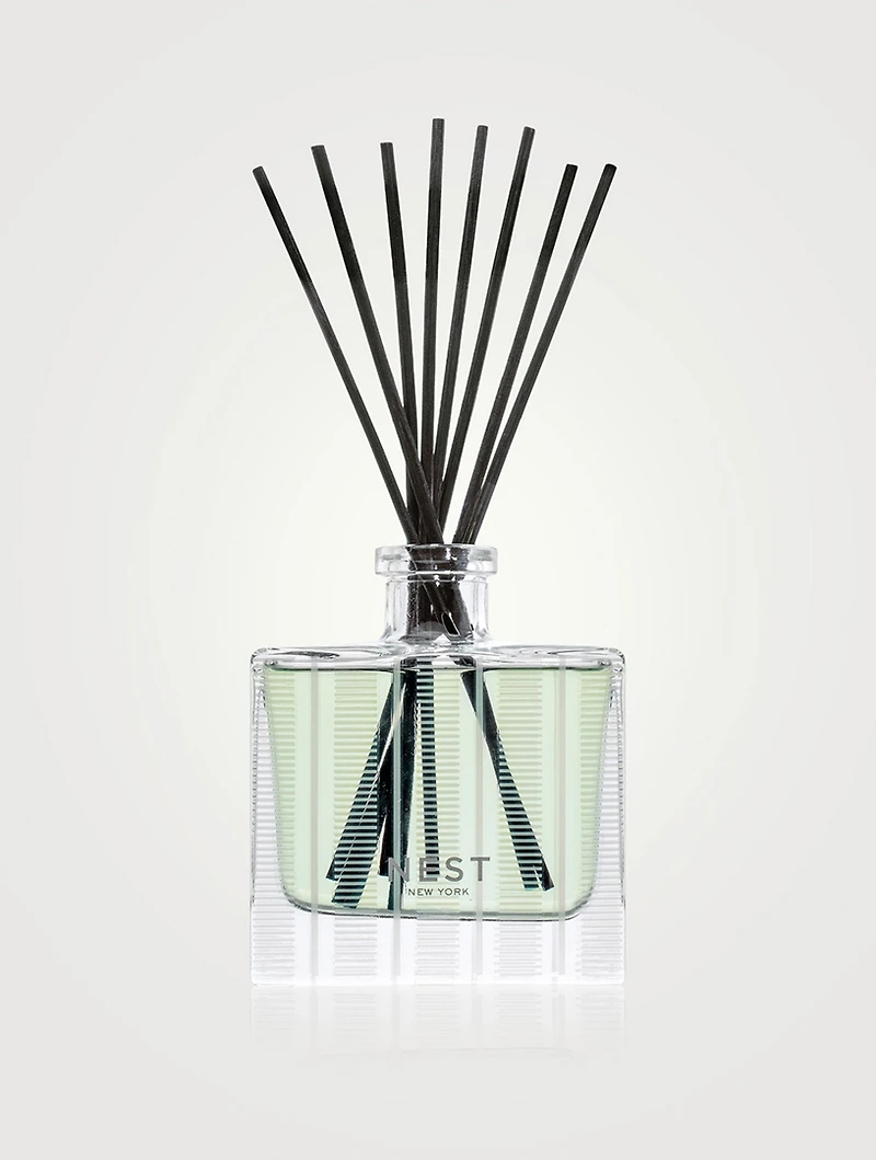 Cucumber & White Sage Reed Diffuser
