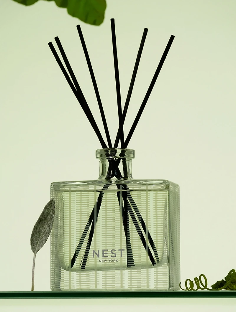Cucumber & White Sage Reed Diffuser