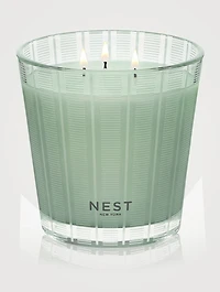 Wild Mint & Eucalyptus Classic Candle
