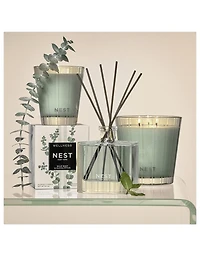 Wild Mint & Eucalyptus Classic Candle