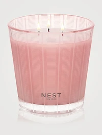 Himalayan Salt & Rosewater Classic Candle