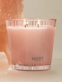 Himalayan Salt & Rosewater Classic Candle