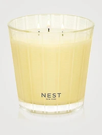 Sunlit Yuzu & Neroli Classic Candle