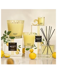 Sunlit Yuzu & Neroli Classic Candle