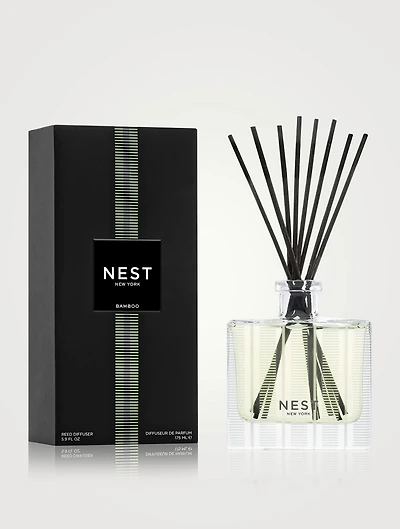 Bamboo Reed Diffuser