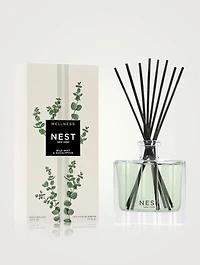 Wild Mint & Eucalyptus Reed Diffuser