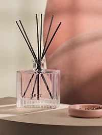 Himalayan Salt & Rosewater Reed Diffuser