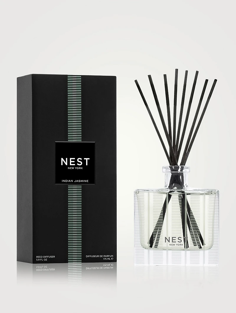 Indian Jasmine Reed Diffuser