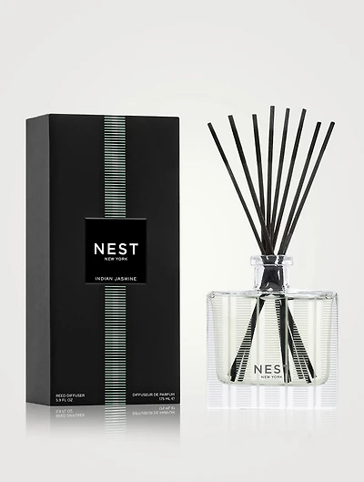 Indian Jasmine Reed Diffuser