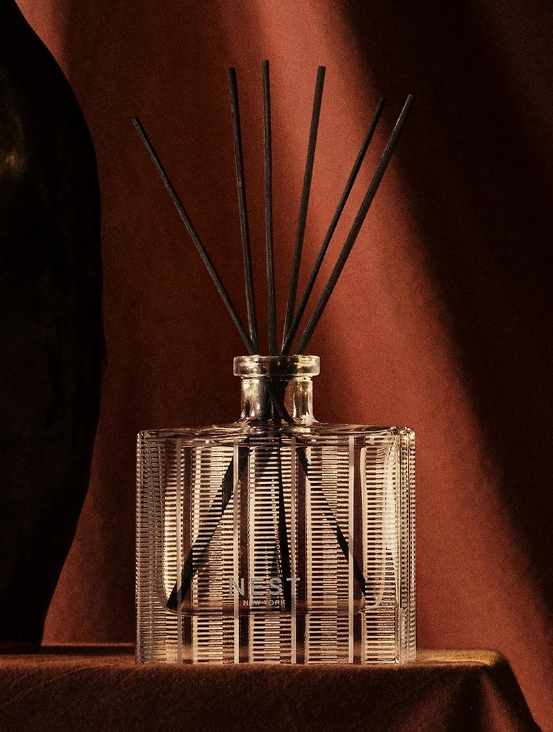 Moroccan Amber Reed Diffuser