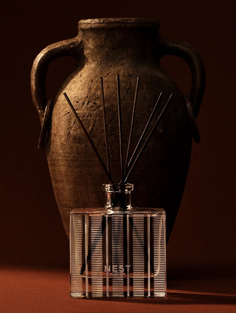 Moroccan Amber Reed Diffuser