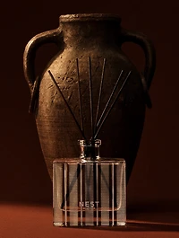 Moroccan Amber Reed Diffuser