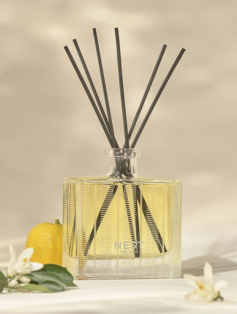 Sunlit Yuzu & Neroli Reed Diffuser