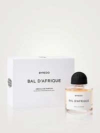 Bal d'Afrique Absolu de Parfum