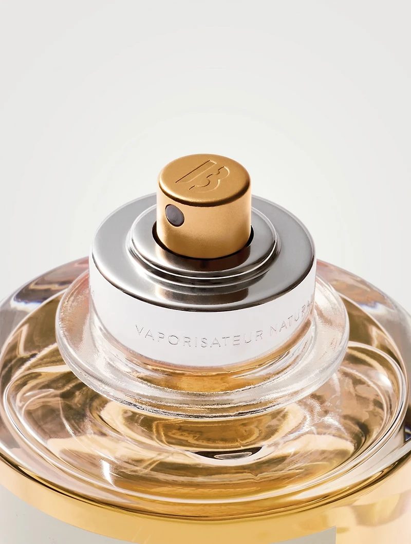Bal d'Afrique Absolu de Parfum