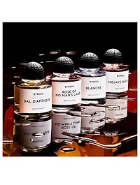 Bal d'Afrique Absolu de Parfum