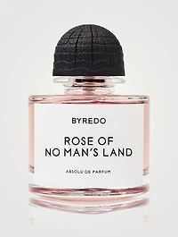 Rose of No Man's Land Absolu de Parfum