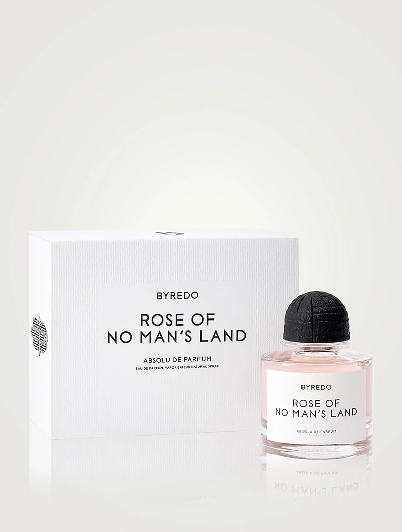 Rose of No Man's Land Absolu de Parfum