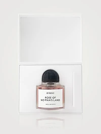 Rose of No Man's Land Absolu de Parfum