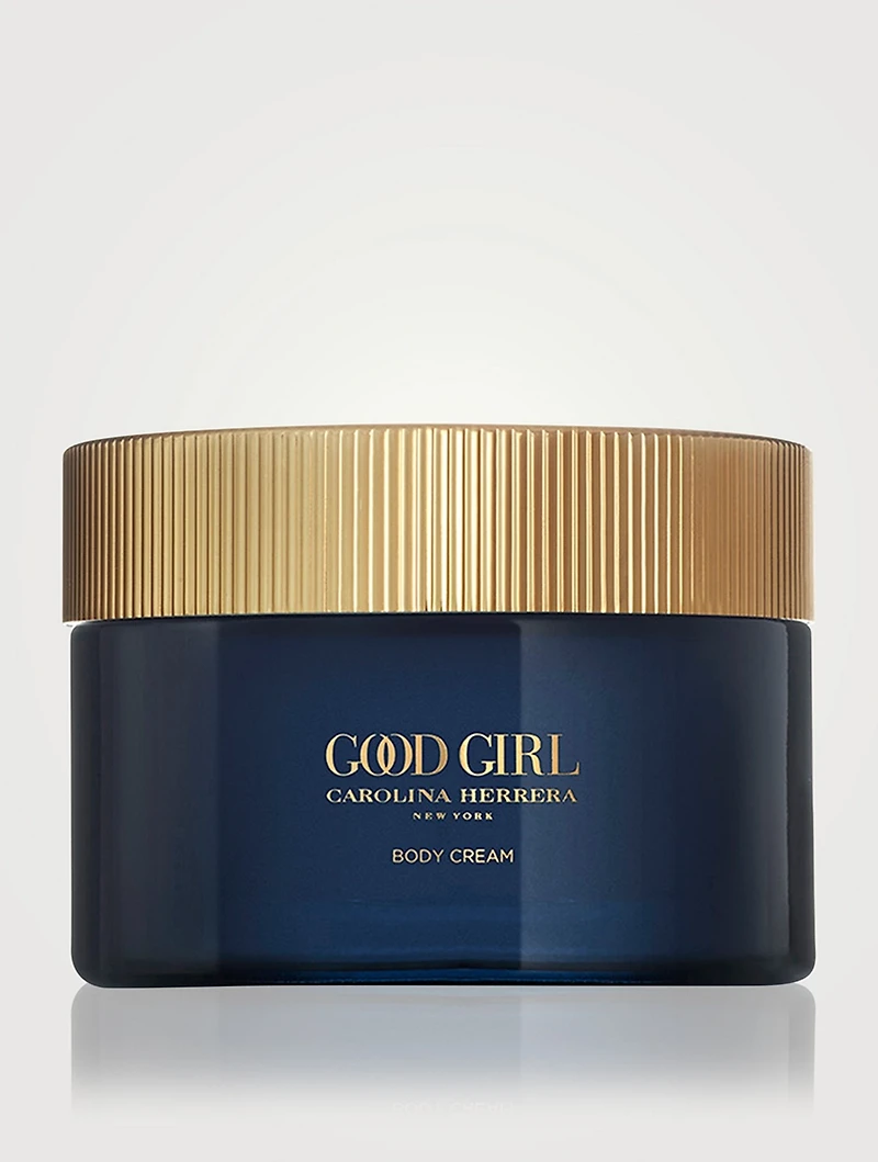 Good Girl Body Cream