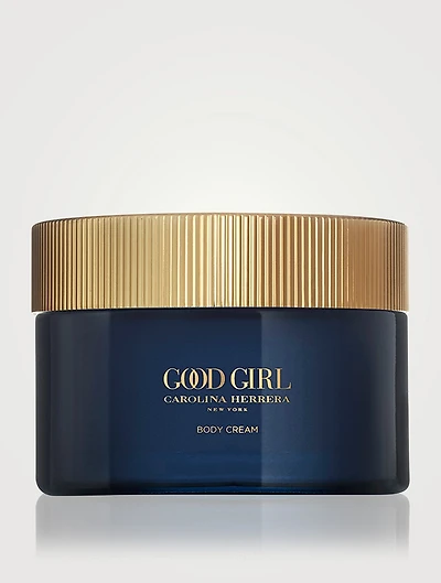 Good Girl Body Cream