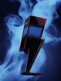 Bad Boy Cobalt Elixir
